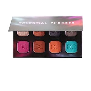 CELESTIAL THUNDER EYESHADOW PALETTE